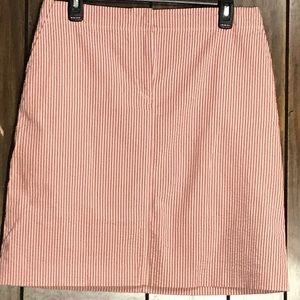J. Crew Size 4 Skirt